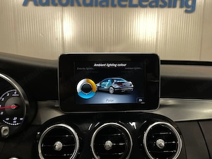 Mercedes-Benz C - imagine 16