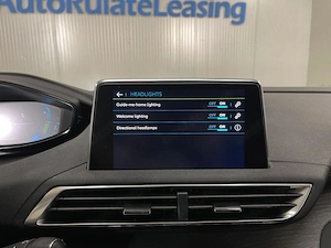 Peugeot 3008 - imagine 17