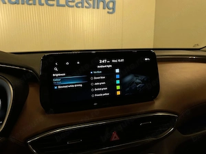 Hyundai Santa Fe - imagine 19