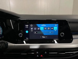 Volkswagen Golf - imagine 16