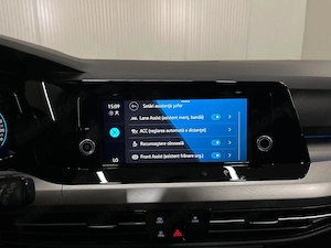 Volkswagen Golf - imagine 15