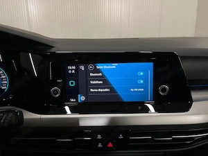 Volkswagen Golf - imagine 18