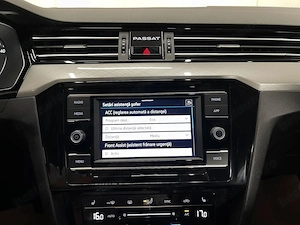 Volkswagen Passat - imagine 16