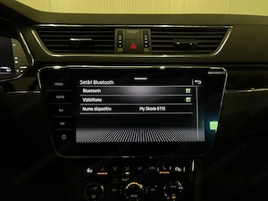 Skoda Superb - imagine 17