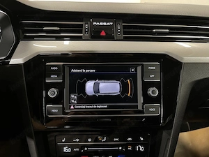 Volkswagen Passat - imagine 13
