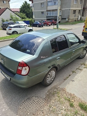 Renault Symbol,2007,1400 cmc,benzina
