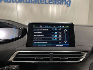 Peugeot 3008 - imagine 15