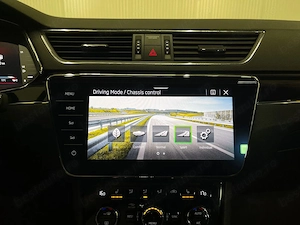 Skoda Superb - imagine 15