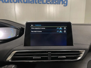 Peugeot 3008 - imagine 16