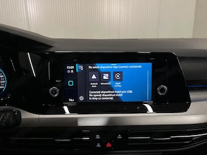 Volkswagen Golf - imagine 17