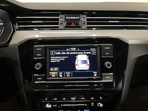 Volkswagen Passat - imagine 15
