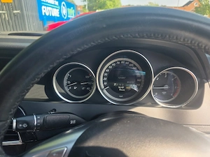 Mercedes Benz C220 Saloon 2014 - imagine 6