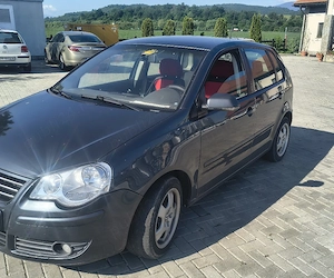 polo 1,4 TDI  - imagine 3