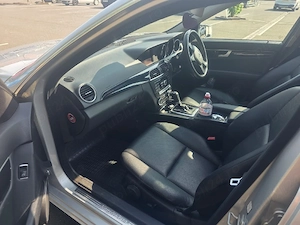 Mercedes Benz C220 Saloon 2014 - imagine 5