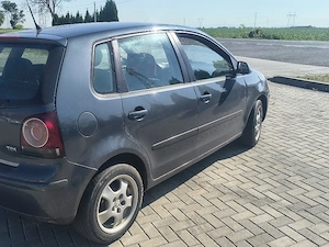 polo 1,4 TDI  - imagine 2