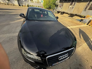 Audi a 5 sline coupe 2008 - imagine 4