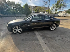 Audi a 5 sline coupe 2008 - imagine 2