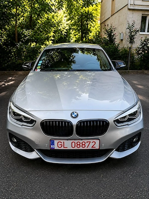 BMW Seria 1 Touring M Sport xDrive   190 CP   2016   165.000 km - imagine 9