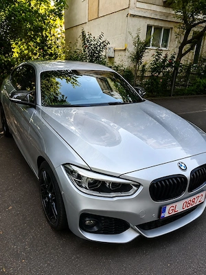 BMW Seria 1 Touring M Sport xDrive   190 CP   2016   165.000 km - imagine 10