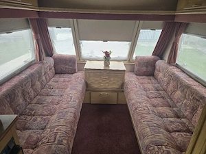 Rulota ABBEY PIPER 414 | 4-5 Locuri | 970 kg | MMA 1200 kg | Permis B - imagine 5