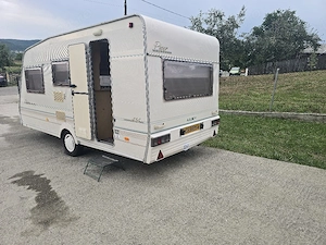 Rulota ABBEY PIPER 414 | 4-5 Locuri | 970 kg | MMA 1200 kg | Permis B - imagine 4