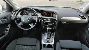 Audi A4,B8.5,2.0 Tdi,150 cp, Euro 6,An 2015, Automat,Navi, Pilot, Scaune sport, - imagine 3