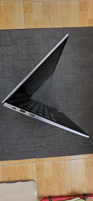 Vand laptop ultraportabil Huawei Matebook  D14 - impecabil - imagine 5