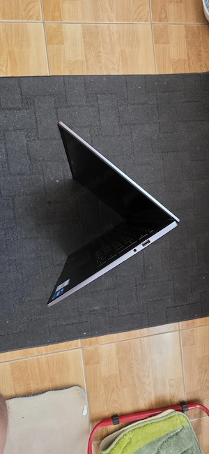Vand laptop ultraportabil Huawei Matebook  D14 - impecabil - imagine 4