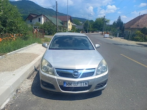 Vând Opel Vectra 