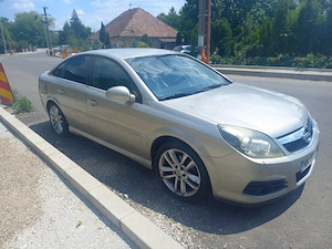 Vând Opel Vectra  - imagine 3
