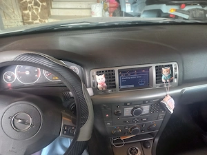 Vând Opel Vectra  - imagine 8