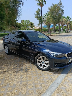 se vinde BMW 318 GT - imagine 4