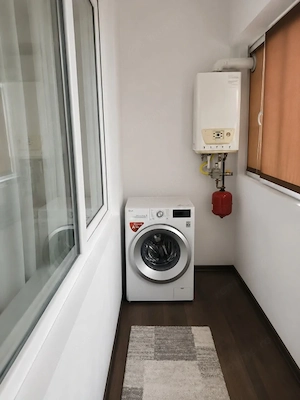 Apartament 2 camere tip studio, bloc 2019, Brazda lui Novac - imagine 10
