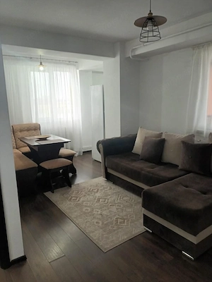 Apartament 2 camere tip studio, bloc 2019, Brazda lui Novac - imagine 6