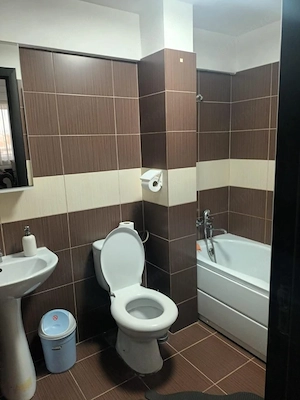 Apartament 2 camere, 40.41 mp, zona Brazda lui Novac - imagine 8
