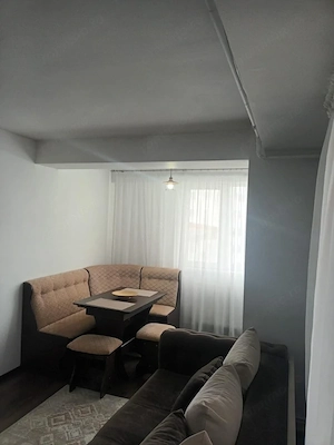 Apartament 2 camere tip studio, bloc 2019, Brazda lui Novac - imagine 7