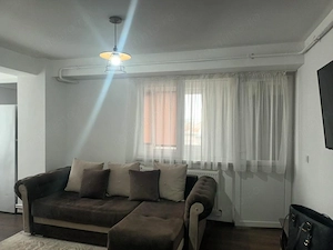 Apartament 2 camere tip studio, bloc 2019, Brazda lui Novac - imagine 8
