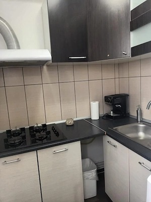Apartament 2 camere tip studio, bloc 2019, Brazda lui Novac - imagine 9
