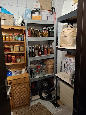 Vând schimb apartament cu 4 camere  - imagine 6