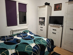 Vând schimb apartament cu 4 camere  - imagine 5