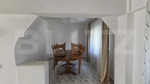 Apartament 4 camere, 82.50 mp, zona Lucian Blaga - imagine 3