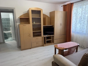 ap 2 camere et 3 central milea continental cu balcon deschis