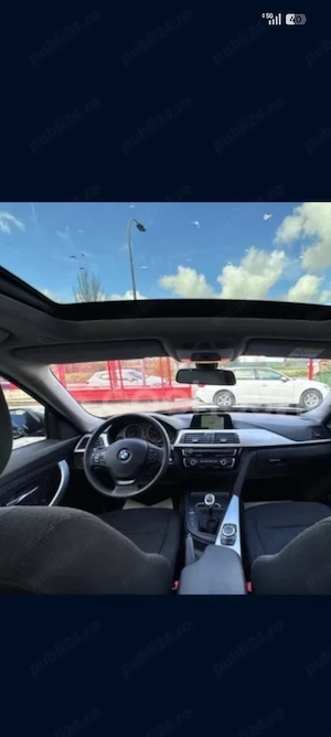 se vinde BMW 318 GT - imagine 6