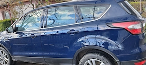 Ford Kuga 2019 - imagine 5