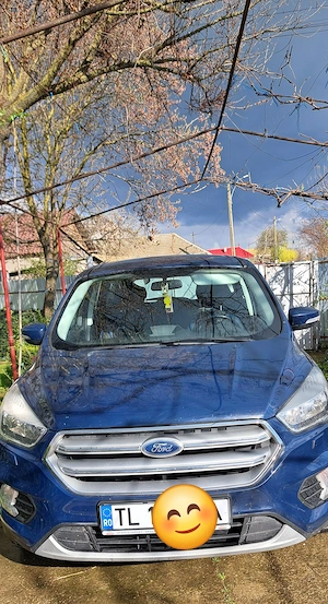 Ford Kuga 2019 - imagine 7