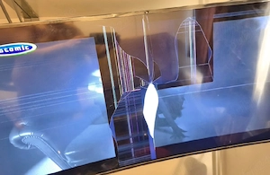 Televizor Samsung 