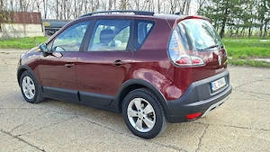 Renault Scenic 3 X-Mod,  1.5 dCI, 106.000km, proprietar! - imagine 4