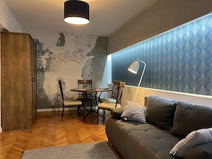 apartament 2 camere  central str. noica politie et 1