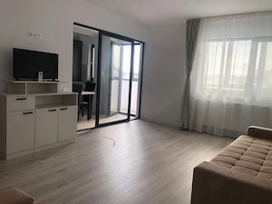 Oferta inchiriere ap 2 cam fond nou, Exercitiu, parcare cu bariera, 400 euro