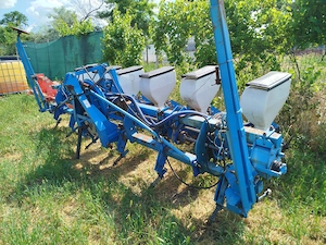 Semanatoare floarea soarelui și porumb - imagine 2